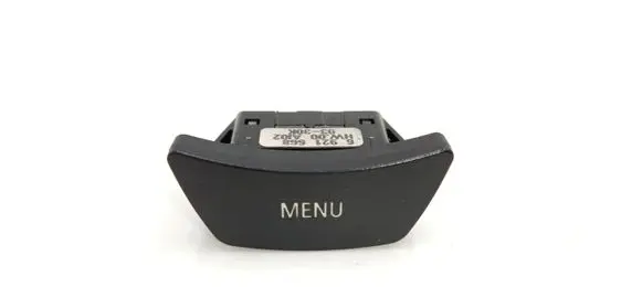 BMW 5 E60 E61 Other switches/knobs/shifts 6921668