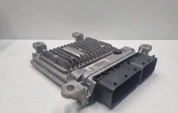 Mercedes-Benz E W212 Engine control unit/module A6511500126 6511500126 A0054469240