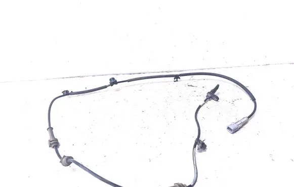 KIA Sorento ABS brake wheel speed sensor 58930P2100