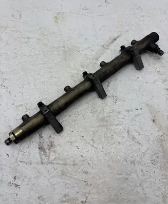 BMW 7 E65 E66 Fuel main line pipe F00R001029