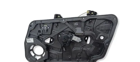 Volvo S60 Front window lifting mechanism without motor 30784311
