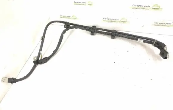 Mercedes-Benz CLA C117 X117 W117 Other wiring loom 1775401631 A1775401631