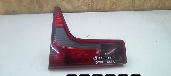 Citroen C5 Tailgate rear/tail lights 89034081X31