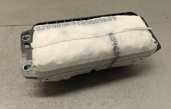 Audi A6 S6 C7 4G Passenger airbag 4981312950 621629200 4G8880204E