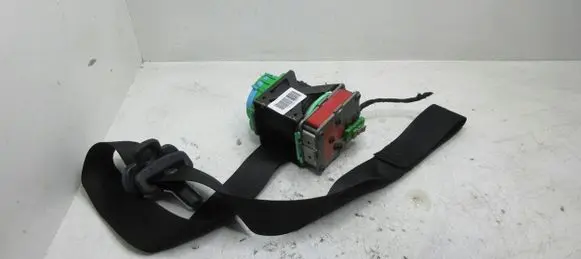 Mercedes-Benz CLC CL203 Front seatbelt A2038606386