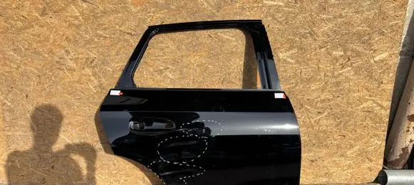 Mercedes-Benz GLC C254 Rear door A2547320800 B002319