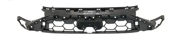 Audi A3 S3 8V Front bumper lip 8B3807233