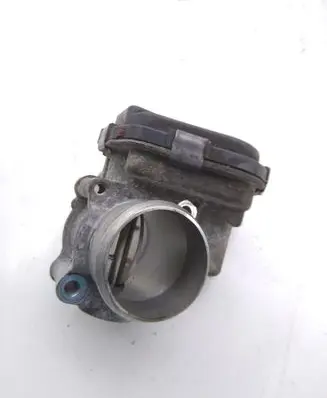 Ford Focus Throttle valve 967354480