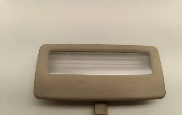 BMW 5 F10 F11 Other interior light 9163767