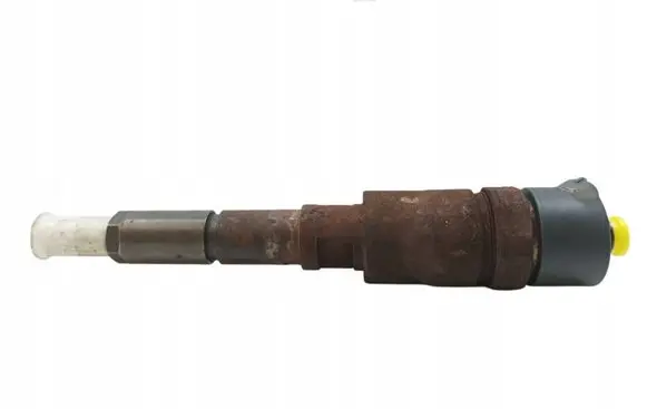 Fiat Ducato Fuel injector 0445110076