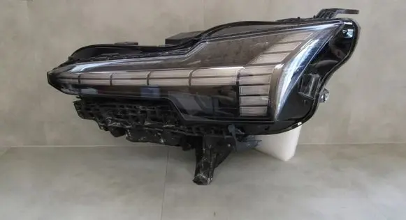 Volvo EX30 Headlight/headlamp 80000401