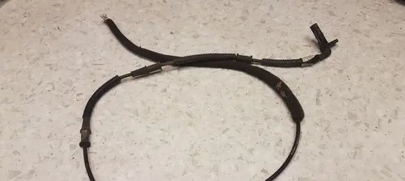 Hyundai Santa Fe ABS rear brake sensor 956802B000