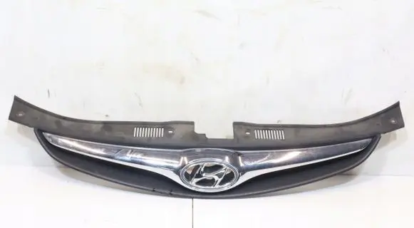 Hyundai i30 Front grill