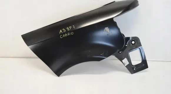 Audi A3 S3 8P Rear quarter panel 8P7809837