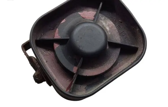 Jaguar XK8 - XKR Alarm system siren LJB2620AA
