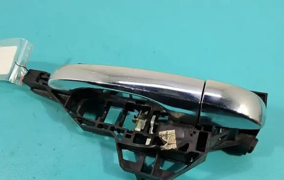 Fiat Freemont Rear door exterior handle 46061000 IMPRK1550455