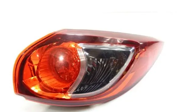 Mazda CX-5 Rear/tail lights