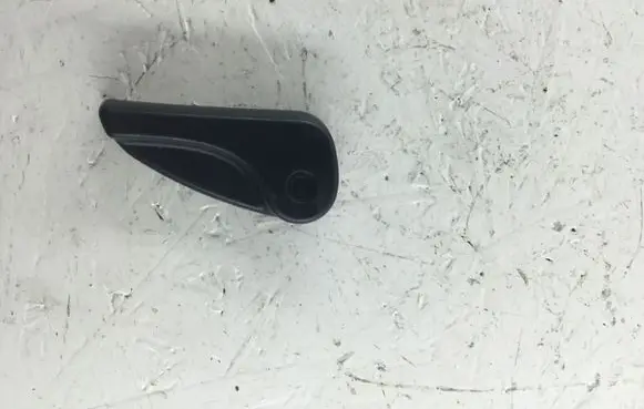 BMW X5 E70 Engine bonnet (hood) release handle 7148523