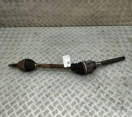 Mitsubishi Outlander Front driveshaft 3815A498