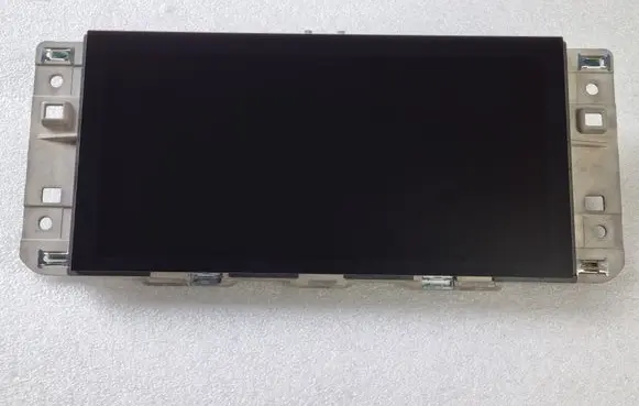 Audi Q3 F3 Screen/display/small screen 83A919620
