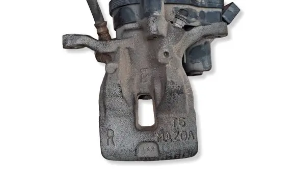 Mazda CX-5 Rear brake caliper N15Q22701431