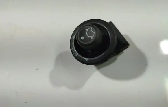 Ford Fiesta Wing mirror switch 1S7117676AA