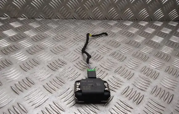 Rain sensor