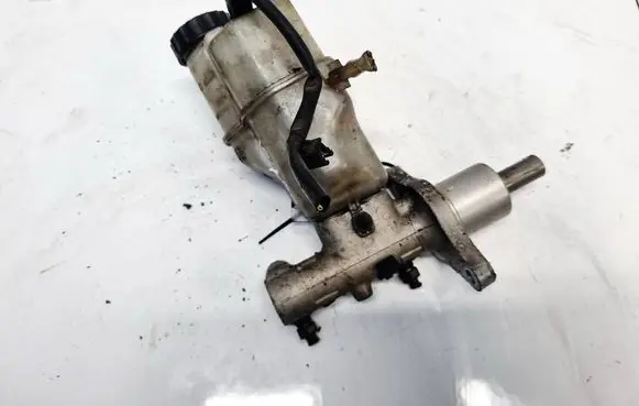 Citroen C5 Brake fluid reservoir 9646980980