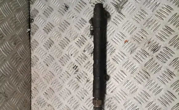 Toyota RAV 4 (XA20) Fuel main line pipe
