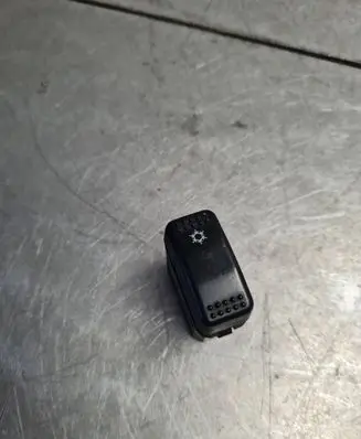 Mercedes-Benz Sprinter W901 W902 W903 W904 Air conditioning (A/C) switch 2D0959543A 32039403