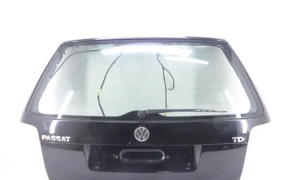 Volkswagen PASSAT B5.5 Tailgate/trunk/boot lid 
