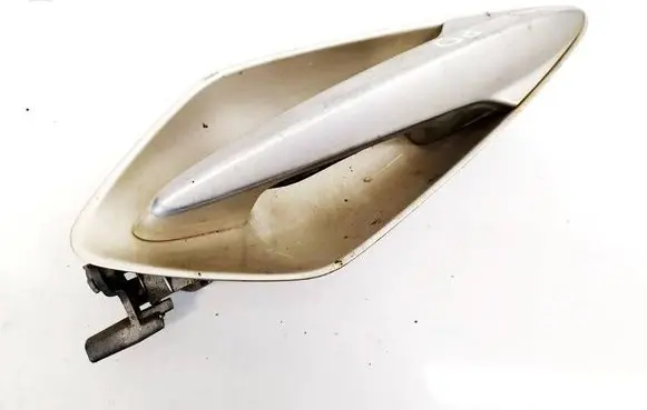 Honda Civic Front door exterior handle 82140SMGG020M1