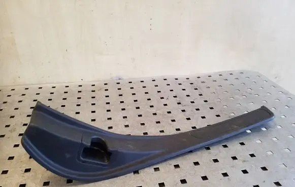 Subaru Forester SH Rear sill trim cover 94061PG020