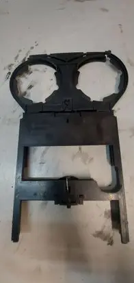 Volkswagen PASSAT B5 Cup holder 1C0853033A