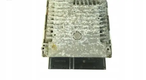 Volkswagen Golf VI Engine control unit/module ECU 03L906023H