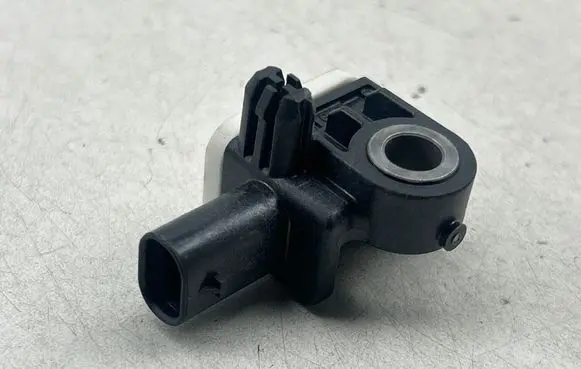 Dodge Durango III Airbag deployment crash/impact sensor 33679654 56054085AA A1668210151