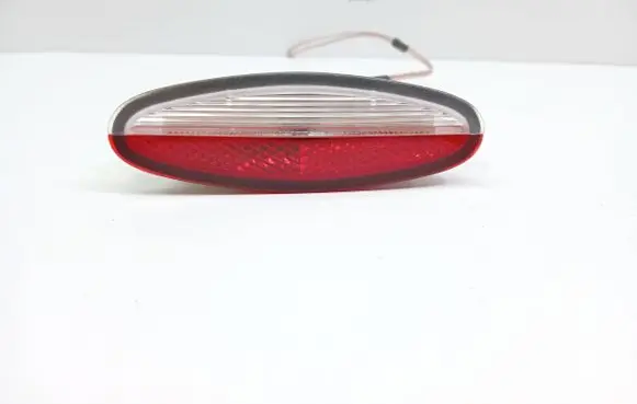 Renault Laguna II Rear door interior light 8200003263B 0700900C