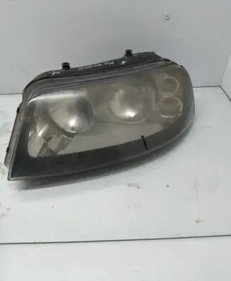 Seat Alhambra (Mk1) Headlight/headlamp 0301182211 011602A 7M7941015L