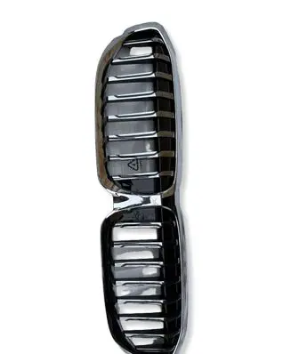 BMW 3 G20 G21 Front bumper upper radiator grill 7449432
