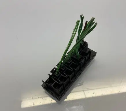 Mercedes-Benz CLS C219 Other wiring loom 0035464240 A0035464240
