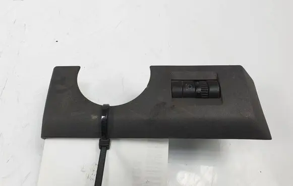 Volkswagen Transporter - Caravelle T5 Headlight level height control switch 7H0941333