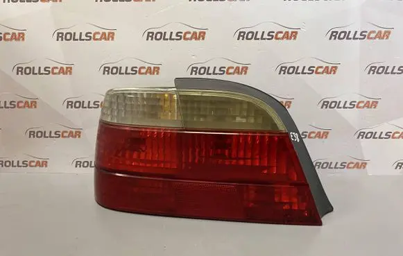 BMW 7 E38 Rear/tail lights 8387635