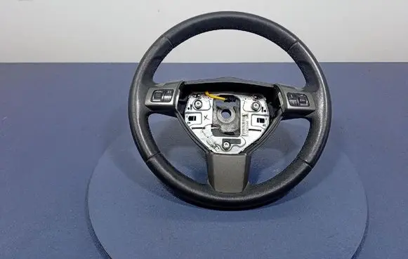 Opel Astra H Steering wheel