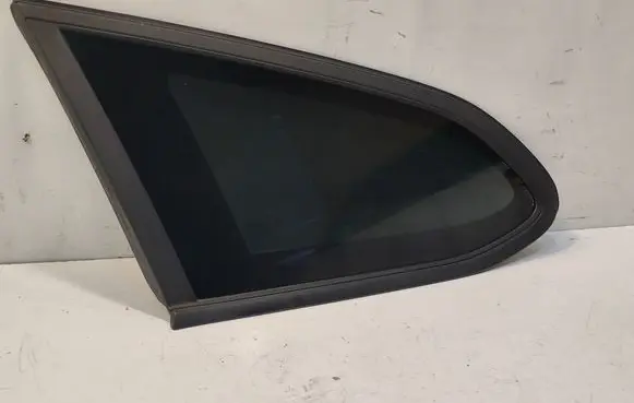 Volvo V60 Rear side window DOT459AS3M1232 E000001 43R001667