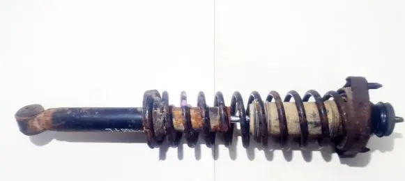 Volvo S40, V40 Rear shock absorber/damper