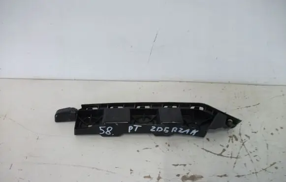Skoda Kamiq Front bumper mounting bracket 658807394