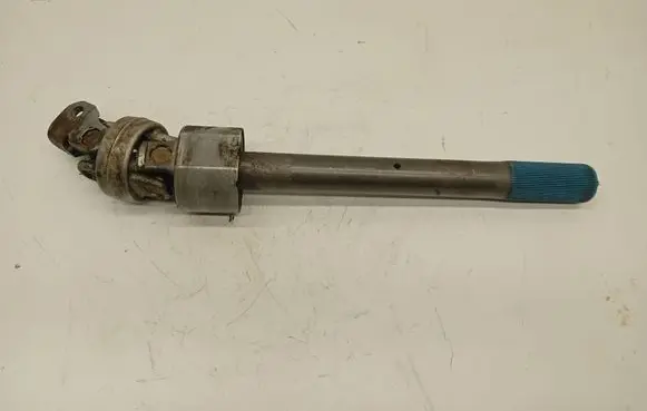 Volkswagen PASSAT B5 Steering column universal joint