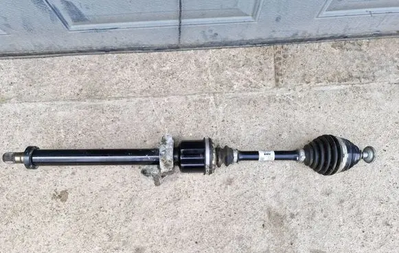 BMW X1 F48 F49 Front driveshaft 31608482286 15540010 8482286