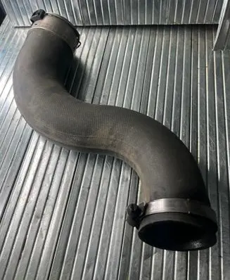 Renault Scenic III - Grand scenic III Intercooler hose/pipe HC55