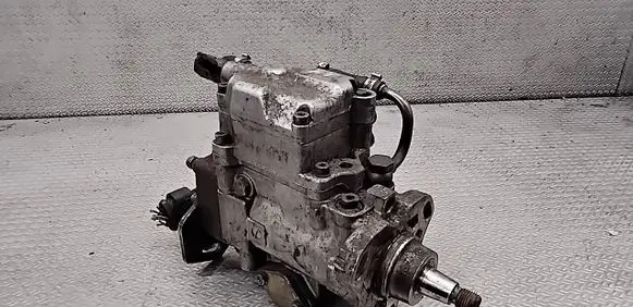 Ford Galaxy Fuel injection high pressure pump 0460404985 028130110H
